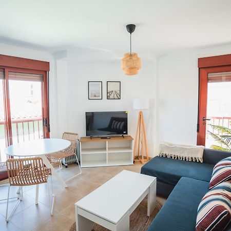 Ondas Do Mar Boutique Stays - Portonovo 4 Екстер'єр фото