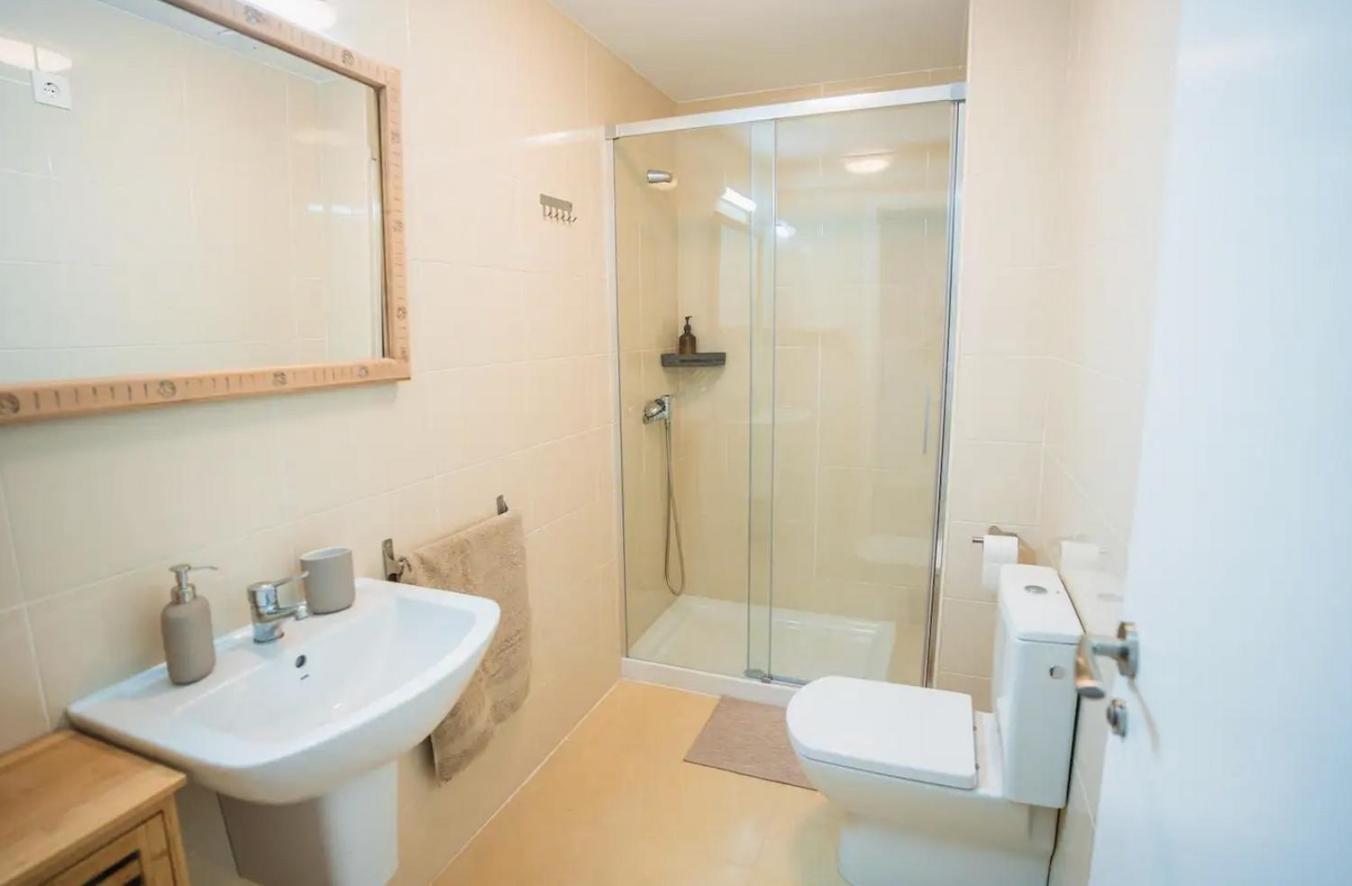 Ondas Do Mar Boutique Stays - Portonovo 4 Екстер'єр фото